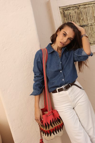 CAMICIA DENIM ZHELDA4 1
