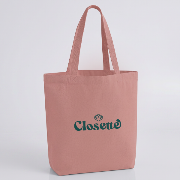BAG CLOSETTE