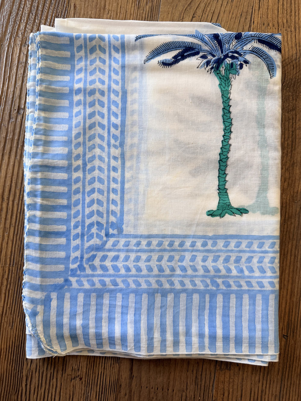PALME BLU 1