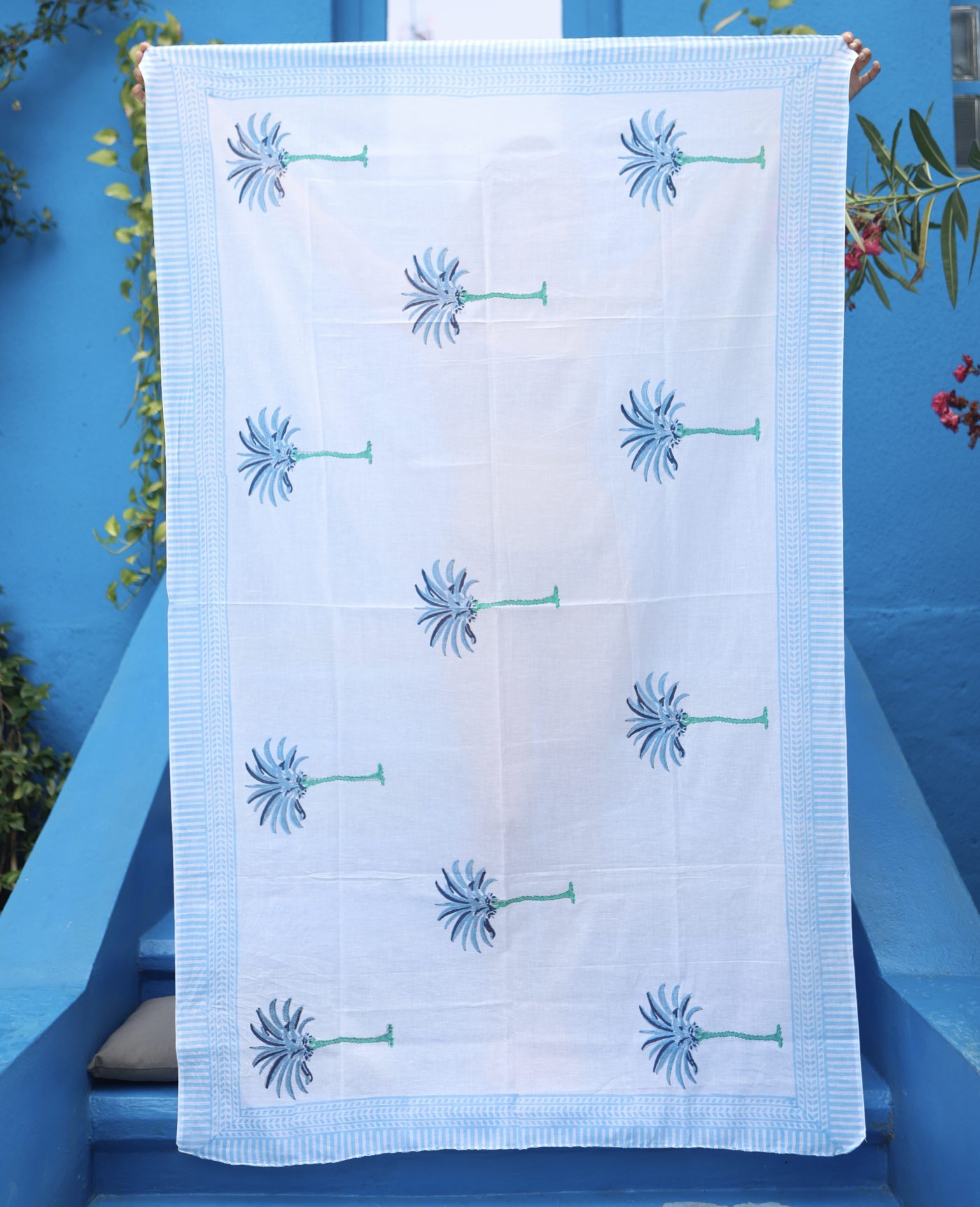 PALME BLU